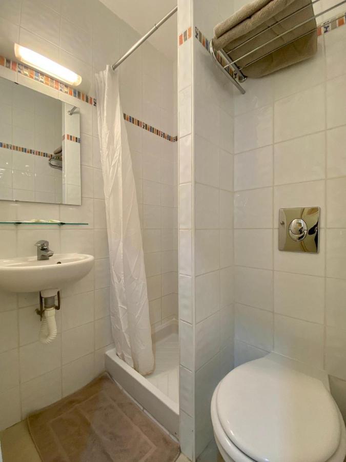 Hotel Myriam Vias Plage מראה חיצוני תמונה