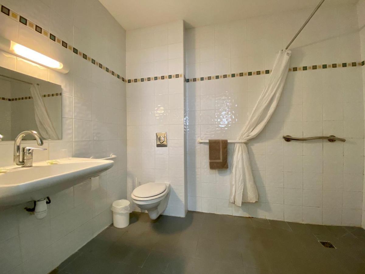 Hotel Myriam Vias Plage מראה חיצוני תמונה
