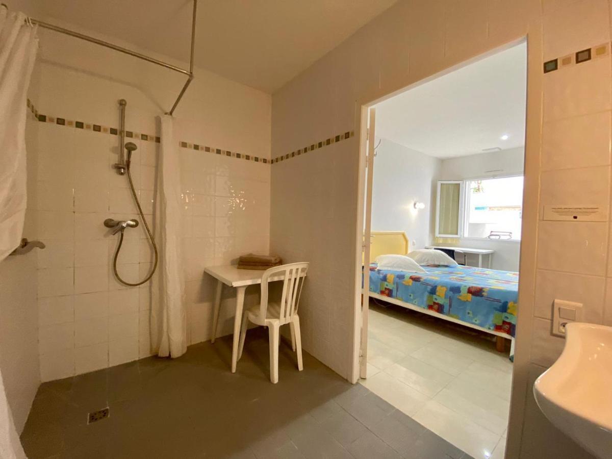 Hotel Myriam Vias Plage מראה חיצוני תמונה